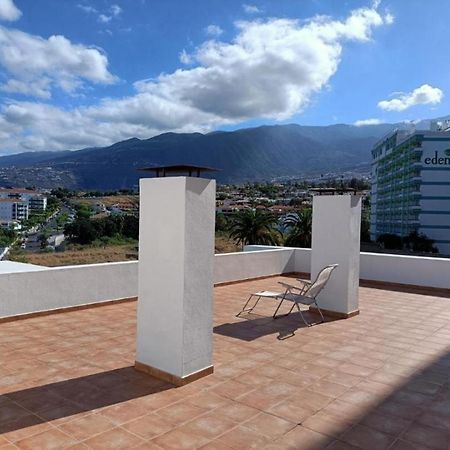 Casa Bianca Wifi5G 56M2 Doubleroom Puerto de la Cruz  Exterior foto