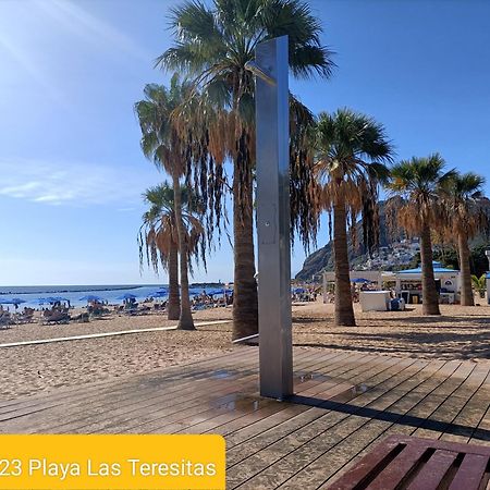 Casa Bianca Wifi5G 56M2 Doubleroom Puerto de la Cruz  Exterior foto