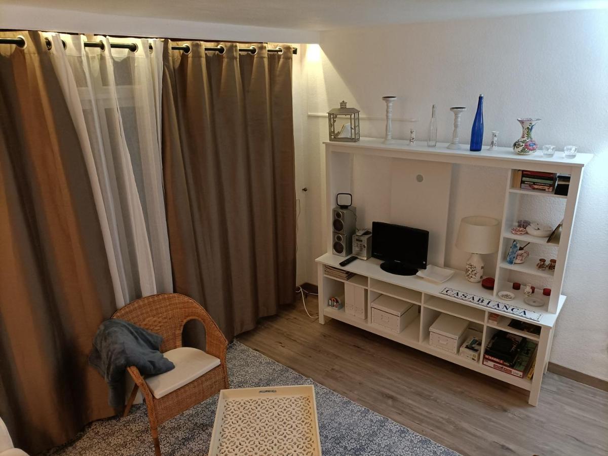 Casa Bianca Wifi5G 56M2 Doubleroom Puerto de la Cruz  Exterior foto