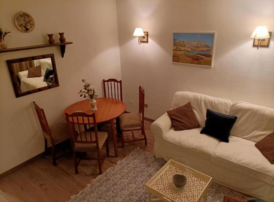 Casa Bianca Wifi5G 56M2 Doubleroom Puerto de la Cruz  Exterior foto