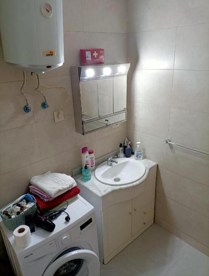 Casa Bianca Wifi5G 56M2 Doubleroom Puerto de la Cruz  Exterior foto
