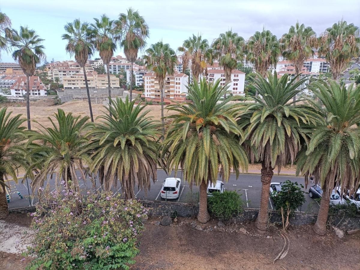 Casa Bianca Wifi5G 56M2 Doubleroom Puerto de la Cruz  Exterior foto