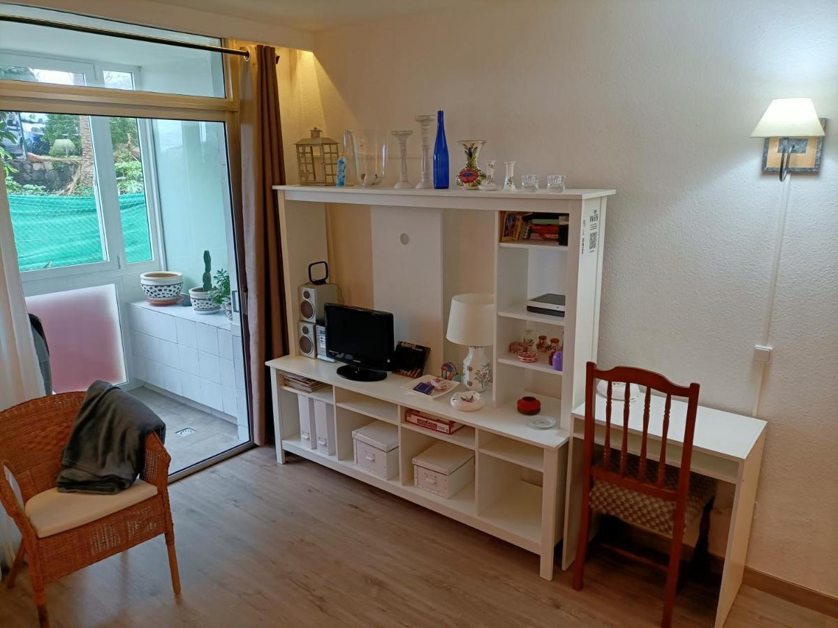 Casa Bianca Wifi5G 56M2 Doubleroom Puerto de la Cruz  Exterior foto